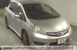 honda fit-shuttle 2011 -HONDA 【仙台 501ﾂ2554】--Fit Shuttle GP2--3013836---HONDA 【仙台 501ﾂ2554】--Fit Shuttle GP2--3013836-