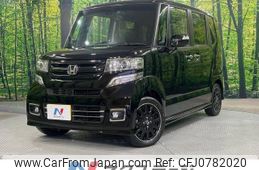 honda n-box 2017 -HONDA--N BOX DBA-JF1--JF1-2543814---HONDA--N BOX DBA-JF1--JF1-2543814-