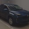 toyota yaris-cross 2021 CFJ1881886 image 5