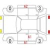 toyota prius 2010 -TOYOTA--Prius DAA-ZVW30--ZVW30-1272260---TOYOTA--Prius DAA-ZVW30--ZVW30-1272260- image 2