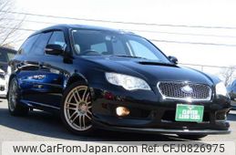 subaru legacy-touring-wagon 2007 quick_quick_CBA-BP5_BP5-143785