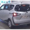 toyota sienta 2022 CFJ1655884 image 2