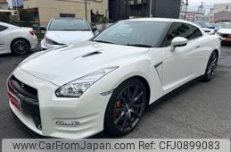 nissan gt-r 2014 -NISSAN--GT-R R35--R35-060389---NISSAN--GT-R R35--R35-060389-