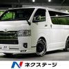 toyota hiace-van 2024 -TOYOTA--Hiace Van 3BF-TRH200V--TRH200-0390***---TOYOTA--Hiace Van 3BF-TRH200V--TRH200-0390***- image 1