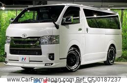 toyota hiace-van 2024 -TOYOTA--Hiace Van 3BF-TRH200V--TRH200-0390***---TOYOTA--Hiace Van 3BF-TRH200V--TRH200-0390***-