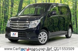 suzuki wagon-r 2016 CFJ1553509