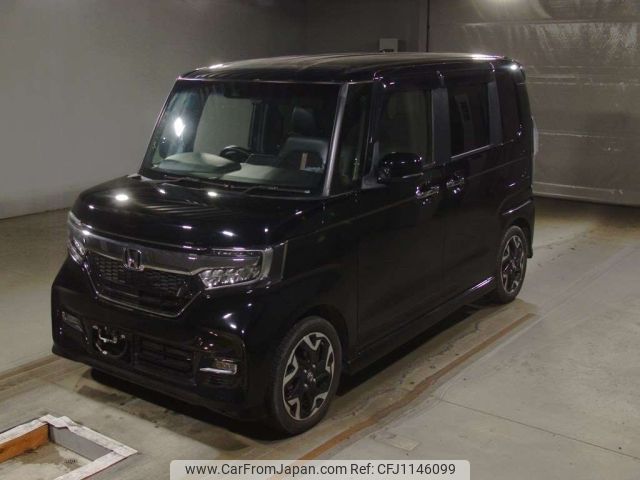 honda n-box 2020 -HONDA--N BOX JF3-2222617---HONDA--N BOX JF3-2222617- image 1
