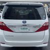 toyota alphard 2013 -TOYOTA--Alphard DBA-ANH20W--ANH20-8268531---TOYOTA--Alphard DBA-ANH20W--ANH20-8268531- image 21