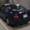 mitsubishi mirage-asti 1996 -MITSUBISHI 【山梨 501ﾄ2489】--Mirage Asti CJ2A-0003614---MITSUBISHI 【山梨 501ﾄ2489】--Mirage Asti CJ2A-0003614- image 2