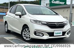 honda fit 2017 -HONDA--Fit DBA-GK3--GK3-1303570---HONDA--Fit DBA-GK3--GK3-1303570-