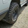 toyota land-cruiser 1993 -TOYOTA--Land Cruiser PZJ77V--PZJ77-0004593---TOYOTA--Land Cruiser PZJ77V--PZJ77-0004593- image 5