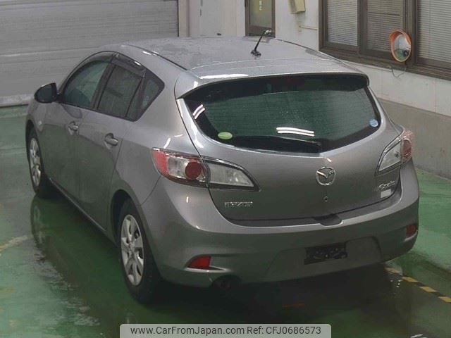 mazda axela 2012 -MAZDA--Axela BL5FW--202848---MAZDA--Axela BL5FW--202848- image 2