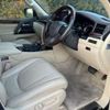 lexus lx 2017 -LEXUS--Lexus LX DBA-URJ201W--URJ201W-4257937---LEXUS--Lexus LX DBA-URJ201W--URJ201W-4257937- image 5