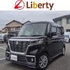 suzuki spacia 2018 quick_quick_MK53S_MK53S-572102 image 1