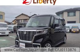 suzuki spacia 2018 quick_quick_MK53S_MK53S-572102