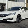 honda accord 2018 -HONDA--Accord DAA-CR7--CR7-1007318---HONDA--Accord DAA-CR7--CR7-1007318- image 19