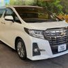 toyota alphard 2016 -TOYOTA--Alphard DBA-AGH30W--AGH30-0093122---TOYOTA--Alphard DBA-AGH30W--AGH30-0093122- image 18