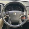 toyota crown 2014 -TOYOTA--Crown DBA-GRS210--GRS210-6012402---TOYOTA--Crown DBA-GRS210--GRS210-6012402- image 12