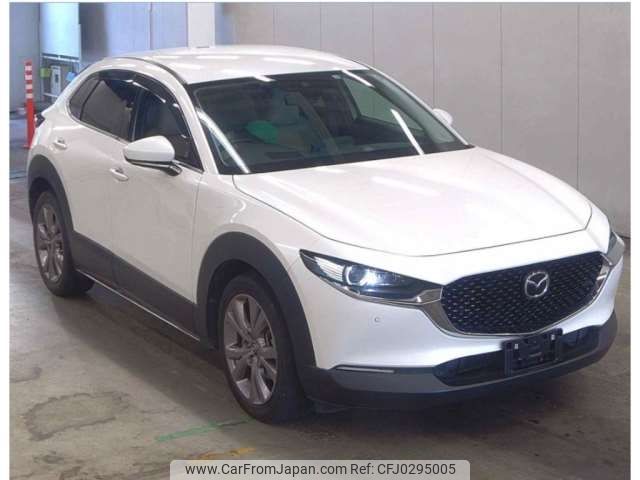 mazda cx-3 2019 -MAZDA--CX-30 5BA-DMEP--DMEP-103913---MAZDA--CX-30 5BA-DMEP--DMEP-103913- image 1