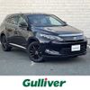 toyota harrier 2014 -TOYOTA--Harrier DBA-ZSU60W--ZSU60-0021473---TOYOTA--Harrier DBA-ZSU60W--ZSU60-0021473- image 1