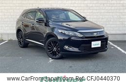 toyota harrier 2014 -TOYOTA--Harrier DBA-ZSU60W--ZSU60-0021473---TOYOTA--Harrier DBA-ZSU60W--ZSU60-0021473-