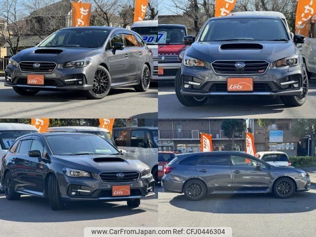 subaru levorg 2019 quick_quick_VM4_VM4-144980 image 2