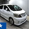 toyota alphard 2007 -TOYOTA--Alphard ANH10W--ANH10-0189887---TOYOTA--Alphard ANH10W--ANH10-0189887- image 1