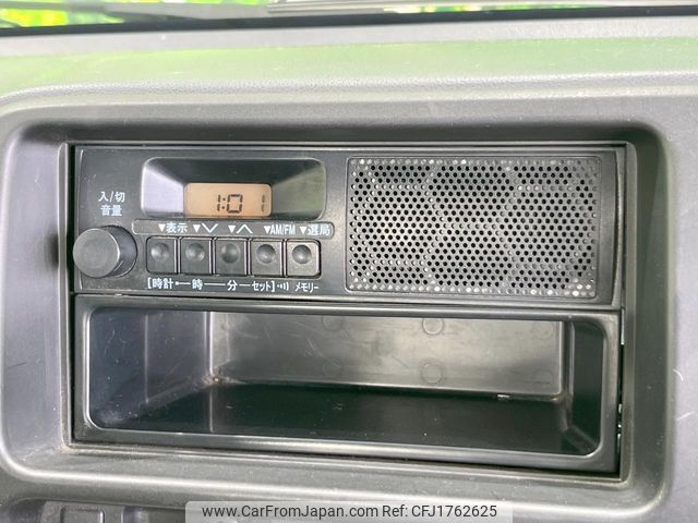 daihatsu hijet-truck 2014 CFJ1762625 image 2