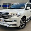 toyota land-cruiser 2018 25011712 image 2