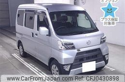 daihatsu hijet-van 2021 -DAIHATSU 【京都 483ﾄ355】--Hijet Van S331V-0270167---DAIHATSU 【京都 483ﾄ355】--Hijet Van S331V-0270167-