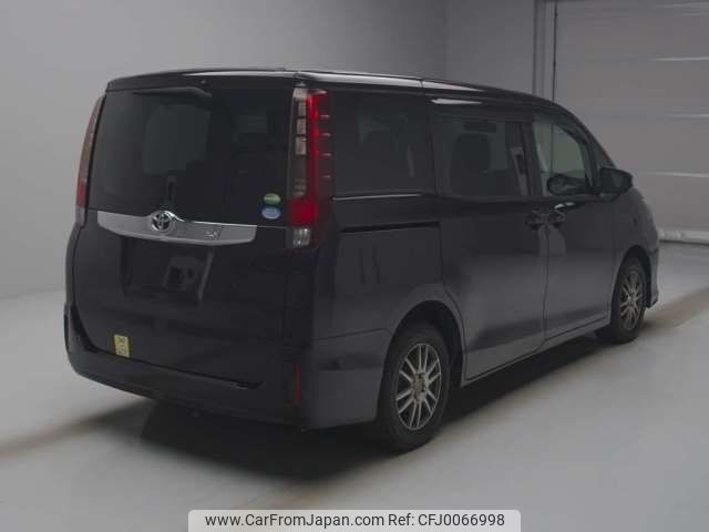 toyota noah 2014 -TOYOTA--Noah DBA-ZRR80G--ZRR80-0077021---TOYOTA--Noah DBA-ZRR80G--ZRR80-0077021- image 2