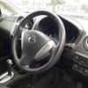 nissan note 2015 -NISSAN--Note DBA-E12--E12-400792---NISSAN--Note DBA-E12--E12-400792- image 12