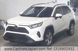 toyota rav4 2019 -TOYOTA--RAV4 MXAA54--4004201---TOYOTA--RAV4 MXAA54--4004201-