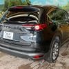 mazda cx-8 2020 CFJ1720356 image 17