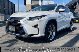 lexus rx 2016 -LEXUS--Lexus RX DAA-GYL25W--GYL25-0003948---LEXUS--Lexus RX DAA-GYL25W--GYL25-0003948-