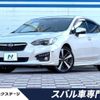 subaru impreza-wagon 2016 CFJ1841837 image 1