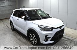 toyota raize 2019 -TOYOTA--Raize A200A-0003723---TOYOTA--Raize A200A-0003723-