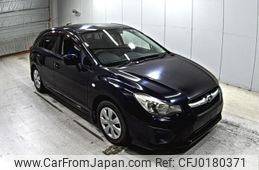 subaru impreza-wagon 2013 -SUBARU--Impreza Wagon GP2-017137---SUBARU--Impreza Wagon GP2-017137-