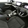 audi a4 2023 -AUDI--Audi A4 3CA-8WDEZ--WAUZZZF42PA060567---AUDI--Audi A4 3CA-8WDEZ--WAUZZZF42PA060567- image 10