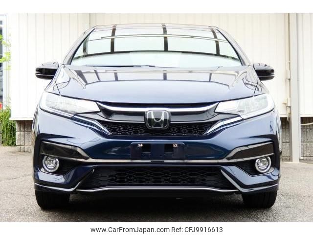 honda fit-hybrid 2017 quick_quick_DAA-GP5_GP5-3401479 image 2