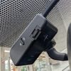 toyota aqua 2018 -TOYOTA--AQUA DAA-NHP10--NHP10-2594339---TOYOTA--AQUA DAA-NHP10--NHP10-2594339- image 13