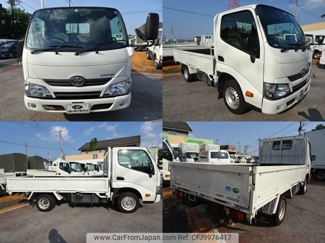 toyota dyna-truck 2017 -TOYOTA--Dyna QDF-KDY231--KDY231-8030225---TOYOTA--Dyna QDF-KDY231--KDY231-8030225- image 2