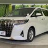 toyota alphard 2020 -TOYOTA--Alphard 3BA-AGH30W--AGH30-0304160---TOYOTA--Alphard 3BA-AGH30W--AGH30-0304160- image 16