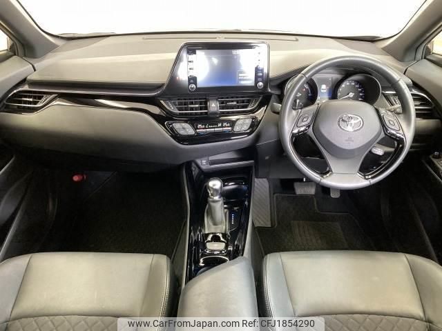toyota c-hr 2021 CFJ1854290 image 2