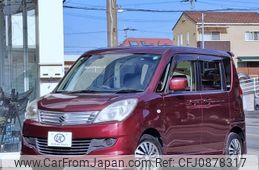 suzuki solio 2012 quick_quick_DBA-MA15S_MA15S-959816