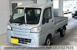 daihatsu hijet-truck 2018 CFJ1527935