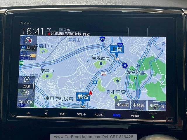 honda odyssey 2019 CFJ1819428 image 2