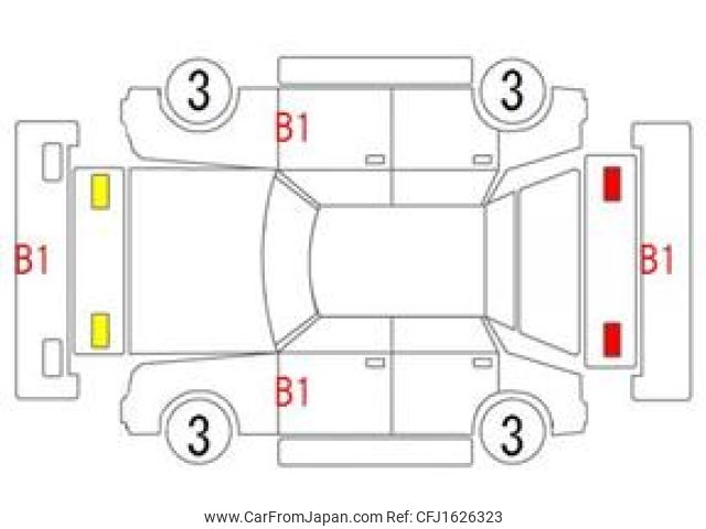 mitsubishi minicab-truck 2014 CFJ1626323 image 2