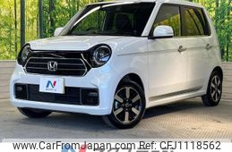 honda n-one 2024 -HONDA--N ONE 6BA-JG3--JG3-1111640---HONDA--N ONE 6BA-JG3--JG3-1111640-