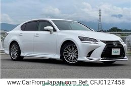 lexus gs 2017 -LEXUS--Lexus GS DAA-AWL10--AWL10-7004194---LEXUS--Lexus GS DAA-AWL10--AWL10-7004194-